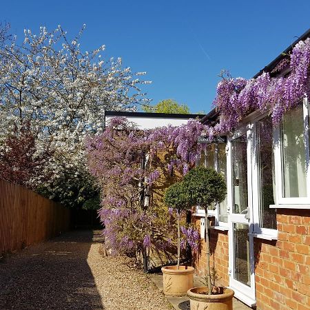 The Bakehouse Guesthouse Maidenhead Buitenkant foto