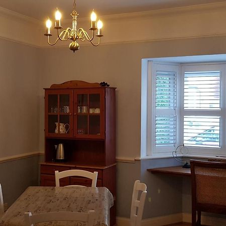The Bakehouse Guesthouse Maidenhead Buitenkant foto