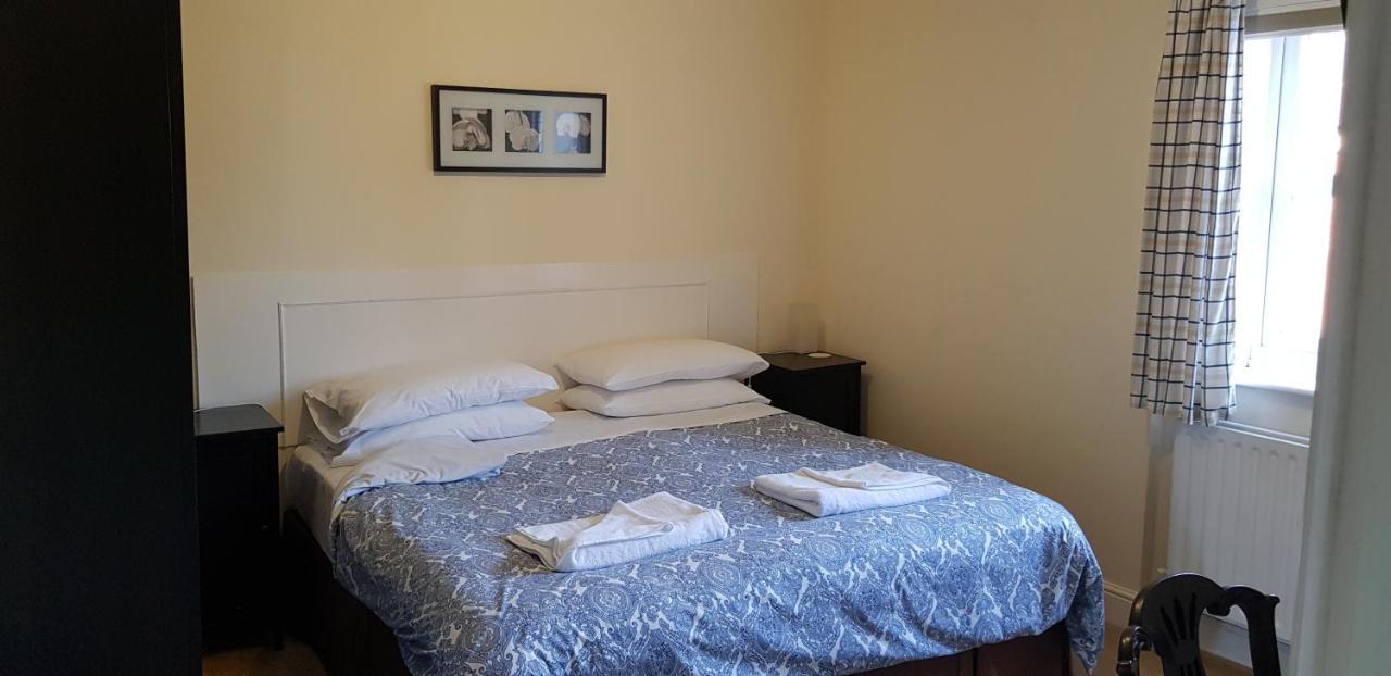 The Bakehouse Guesthouse Maidenhead Buitenkant foto