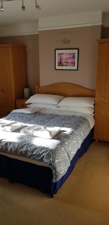 The Bakehouse Guesthouse Maidenhead Buitenkant foto