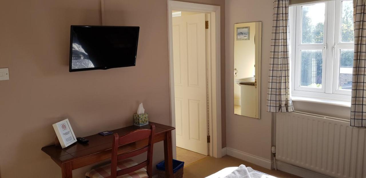 The Bakehouse Guesthouse Maidenhead Buitenkant foto