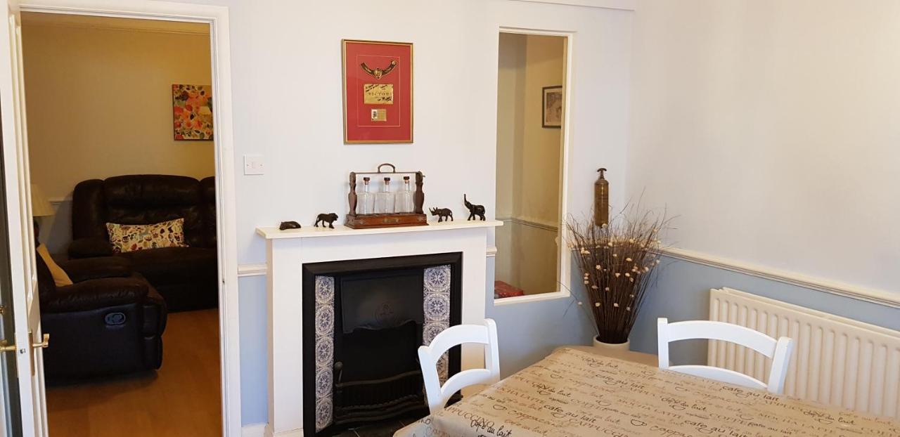 The Bakehouse Guesthouse Maidenhead Buitenkant foto