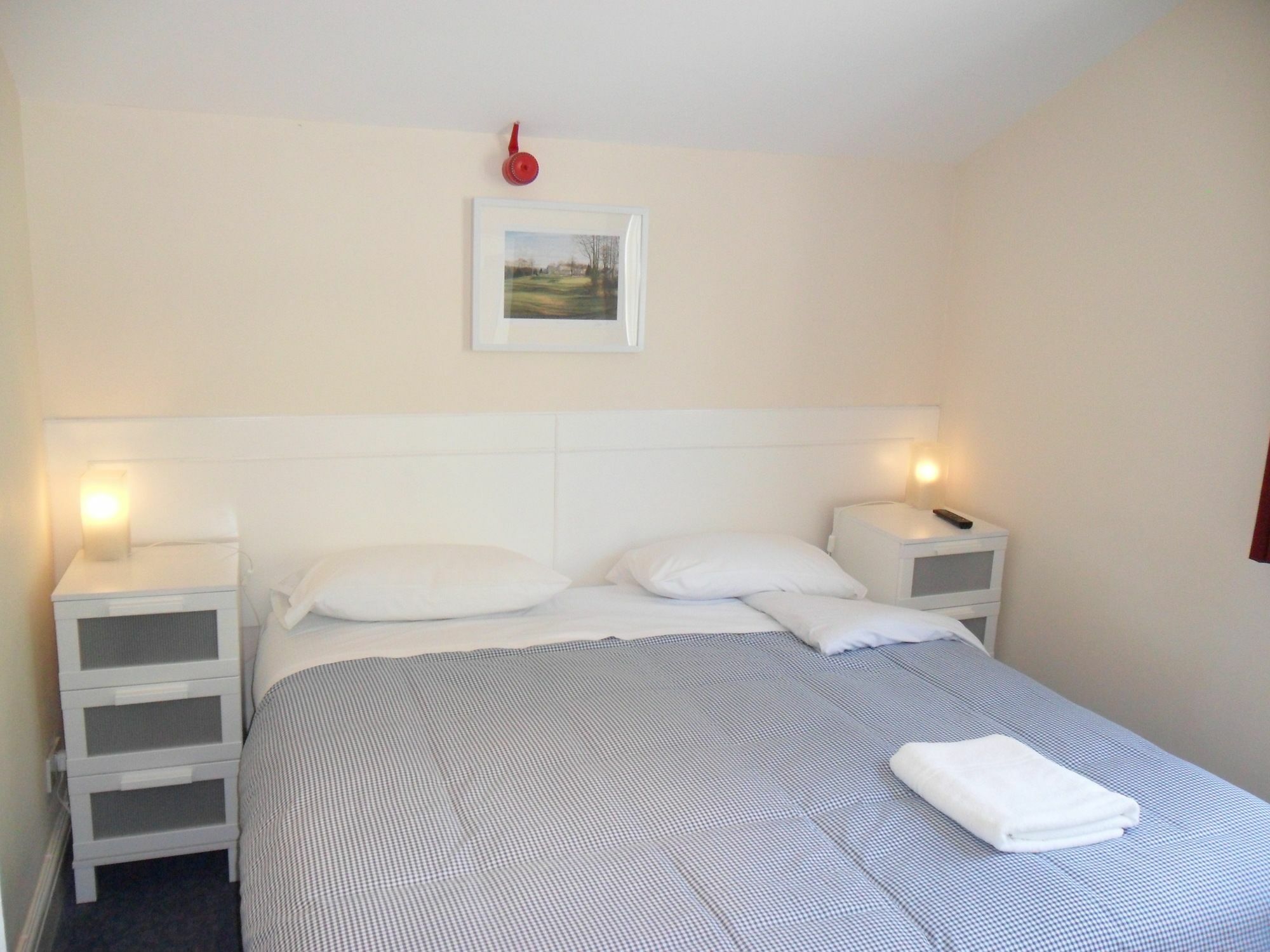 The Bakehouse Guesthouse Maidenhead Buitenkant foto