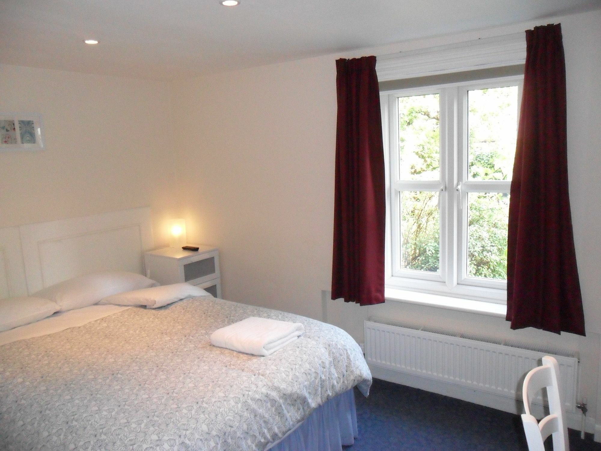 The Bakehouse Guesthouse Maidenhead Buitenkant foto